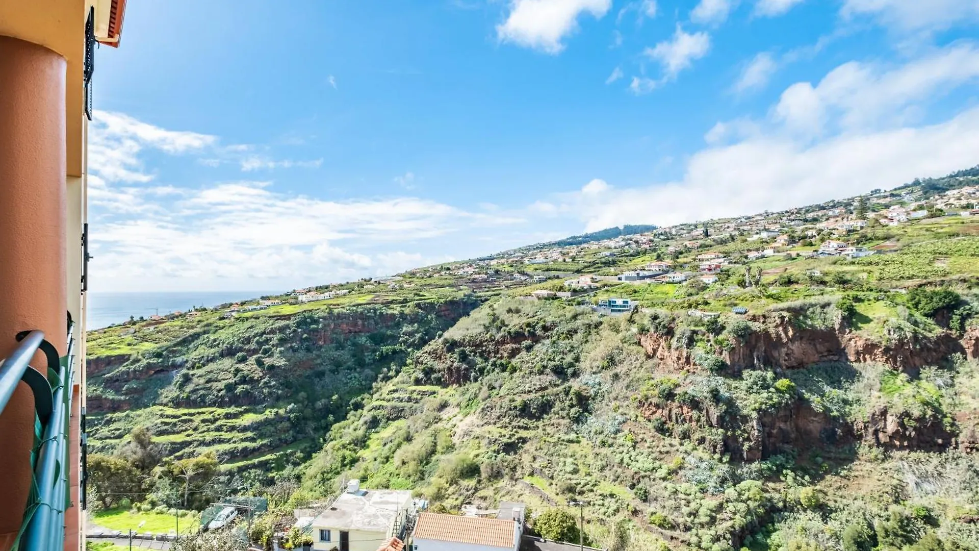 Por Do Sol Διαμέρισμα Calheta   Calheta (Madeira)