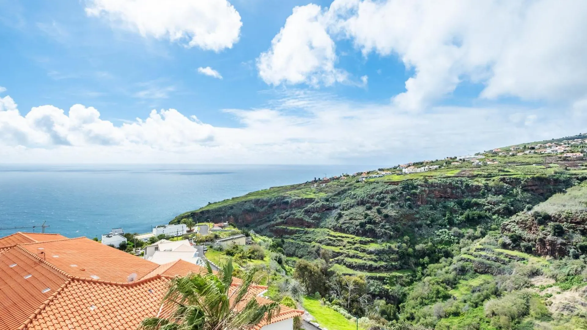 Por Do Sol Διαμέρισμα Calheta  Πορτογαλία